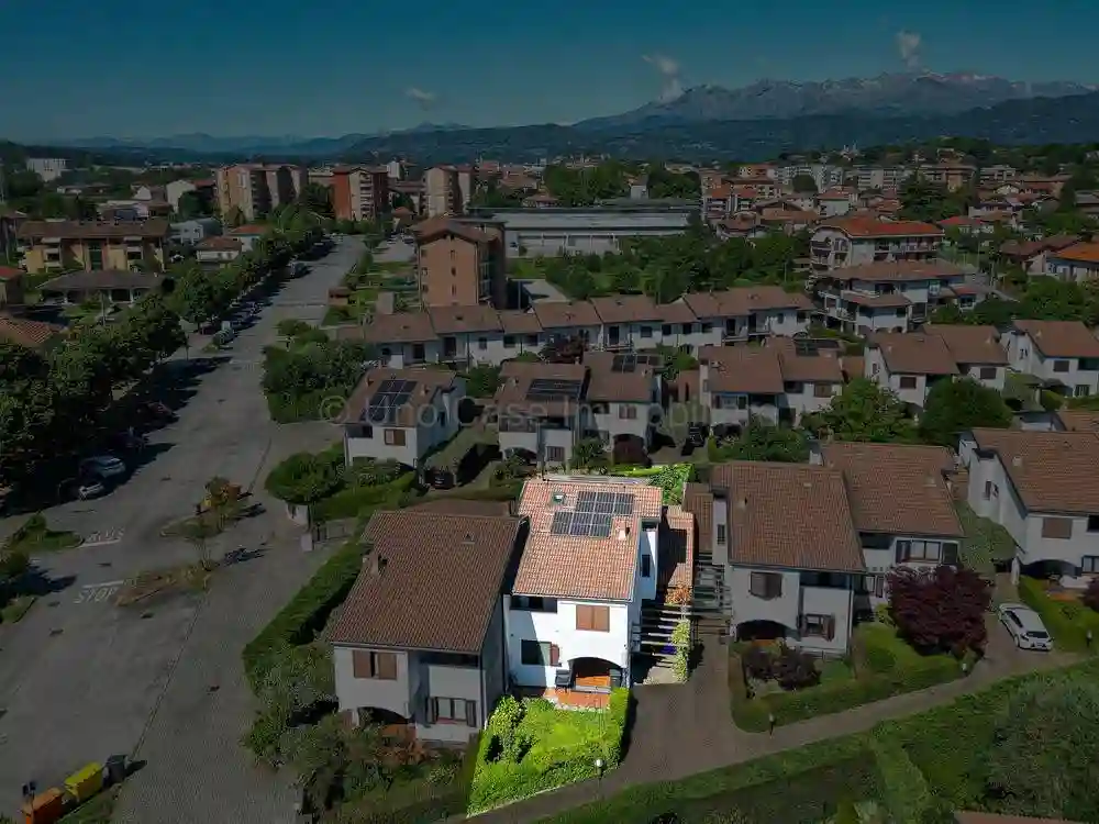 Villetta a schiera - foto 3