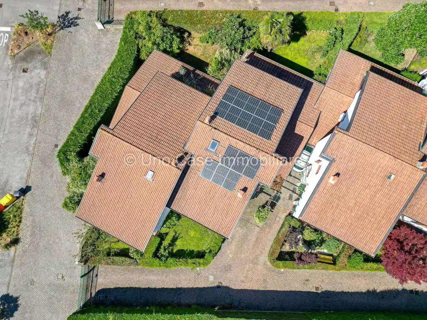 Villetta a schiera - foto 4
