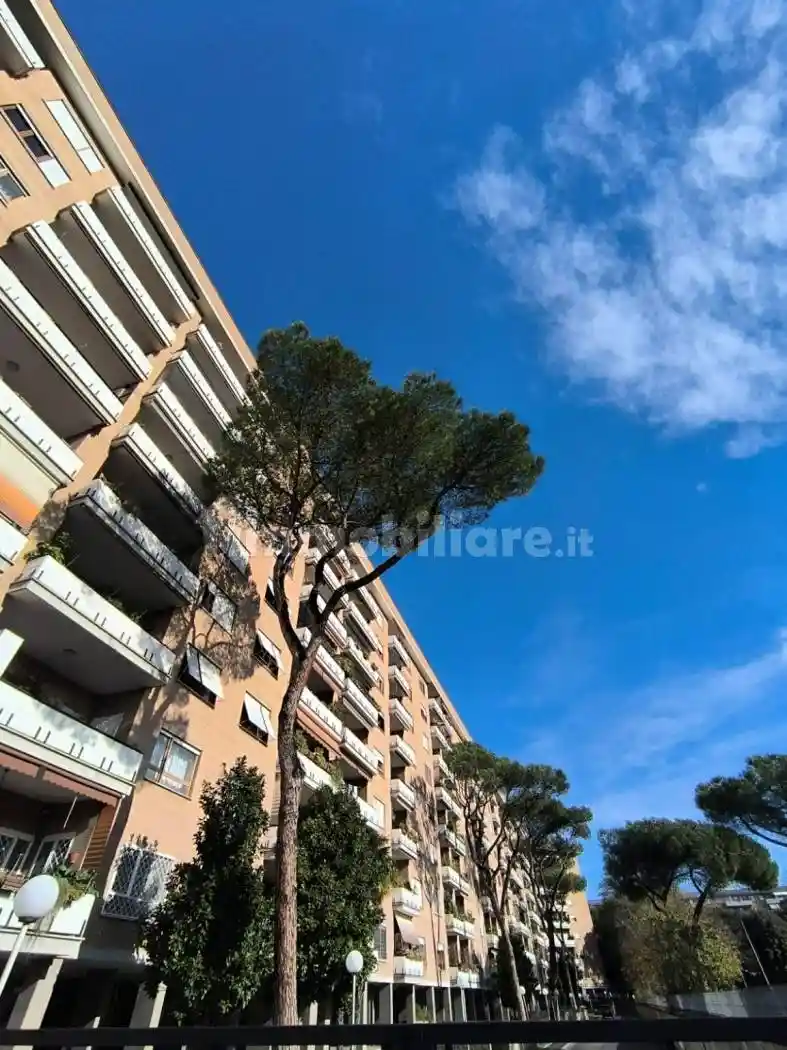 Appartamento in affitto a Roma