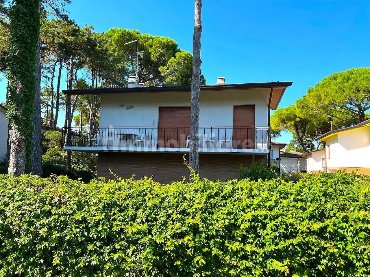Appartamento in affitto a Lignano Sabbiadoro