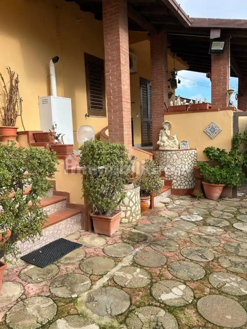 Villa in vendita a Agrigento