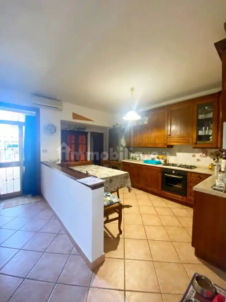 Villetta a schiera in vendita a Goro