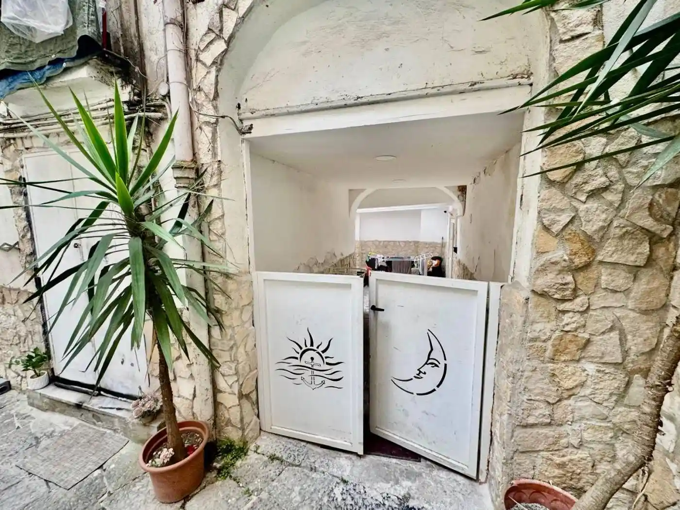 Appartamento in vendita a Napoli