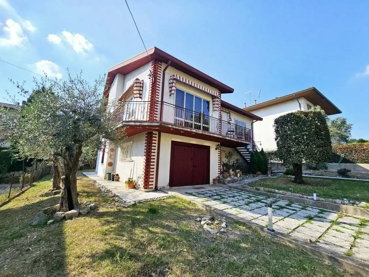 Casa indipendente in vendita a Este