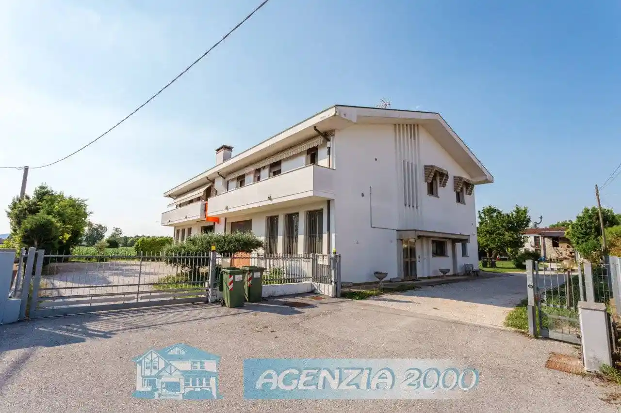 Villa in vendita a Cartura