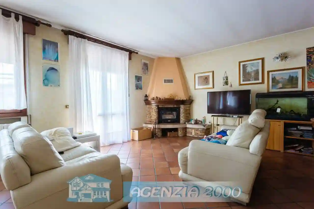 Villa - foto 4