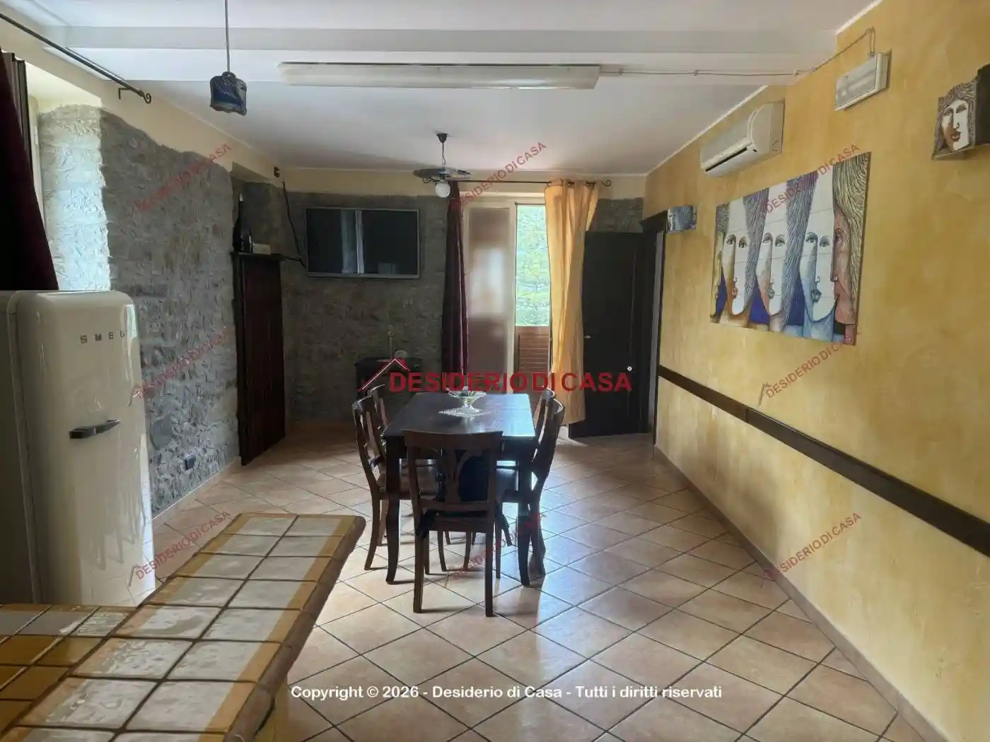 Appartamento in vendita a Sinagra