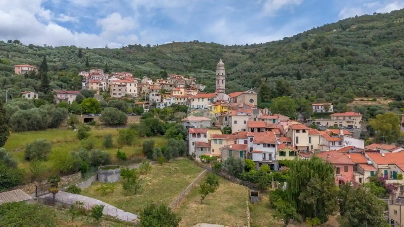 Appartamento in vendita a Imperia