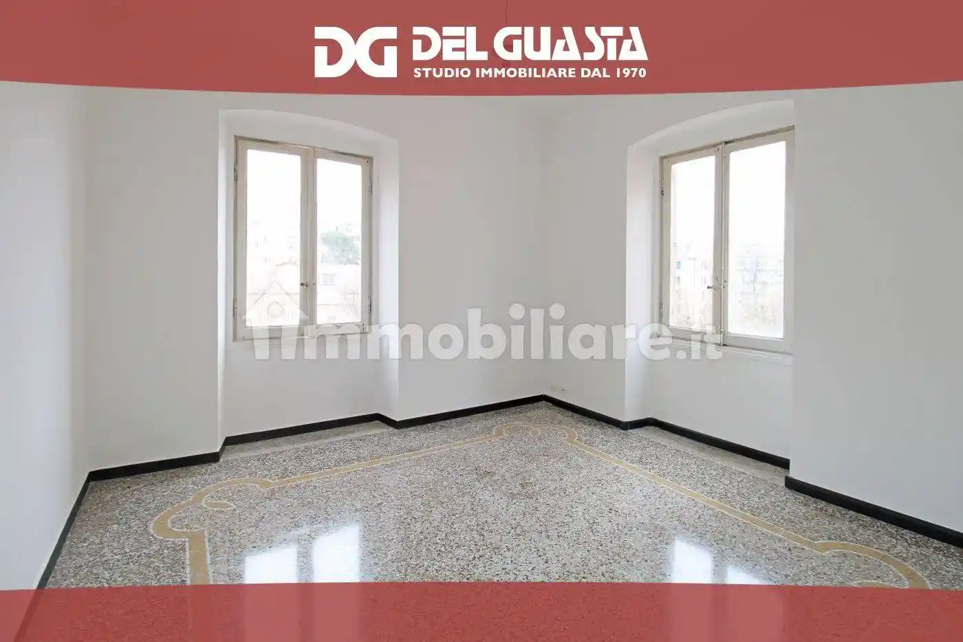 Appartamento in affitto a Genova