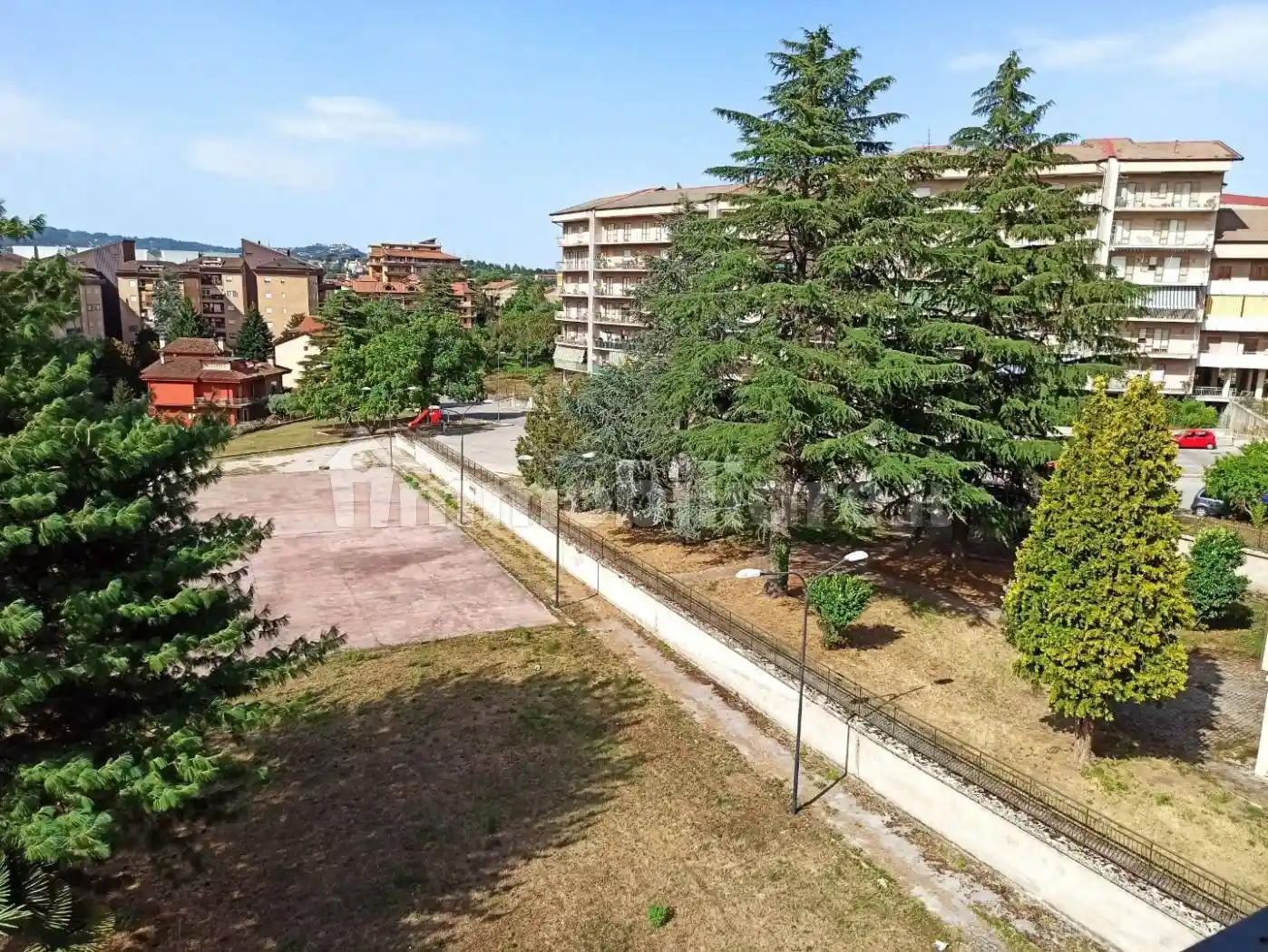 Appartamento in affitto a Avellino