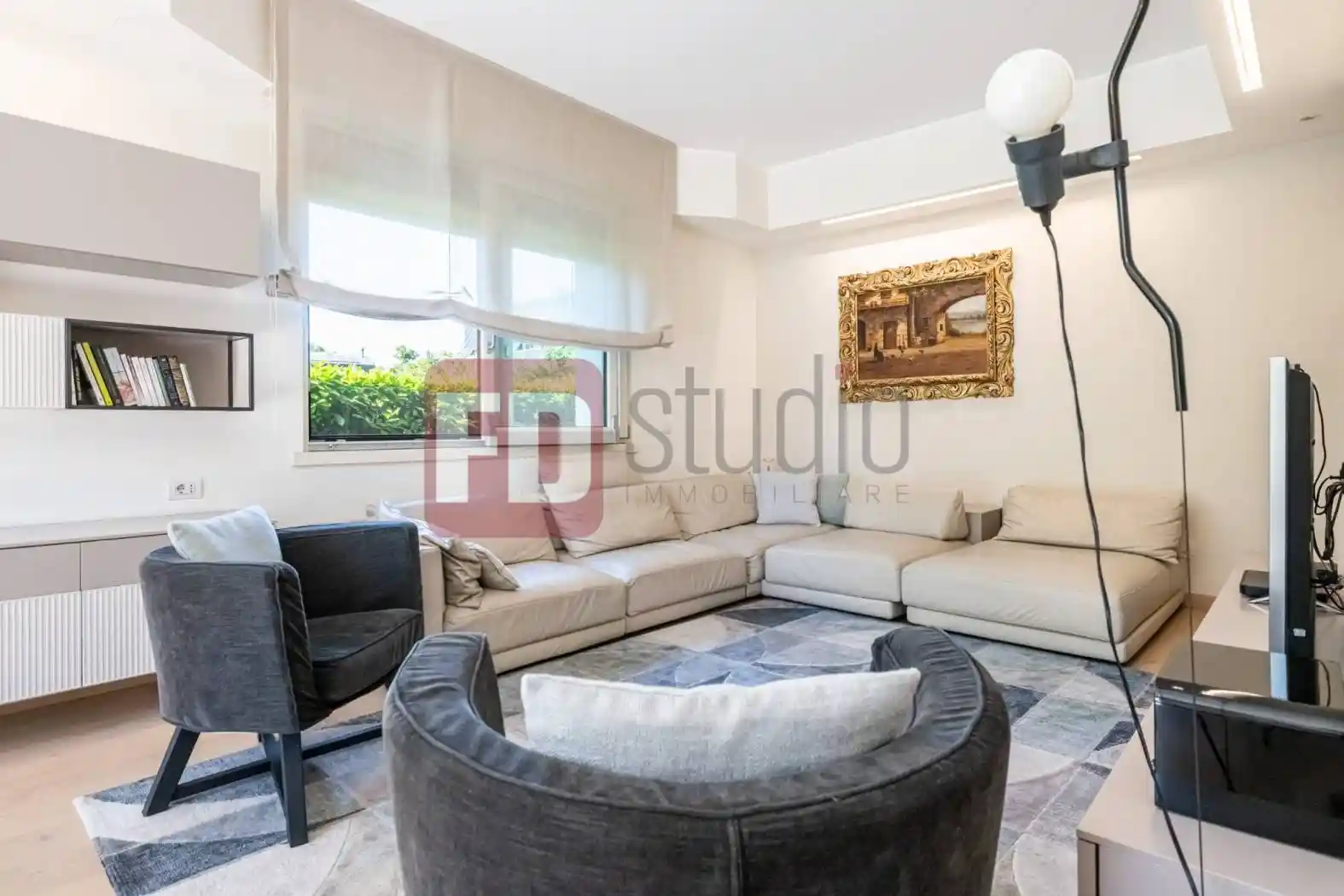 Villa in affitto a Arese