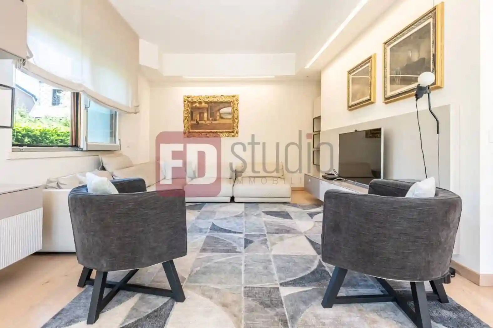 Villa - foto 2