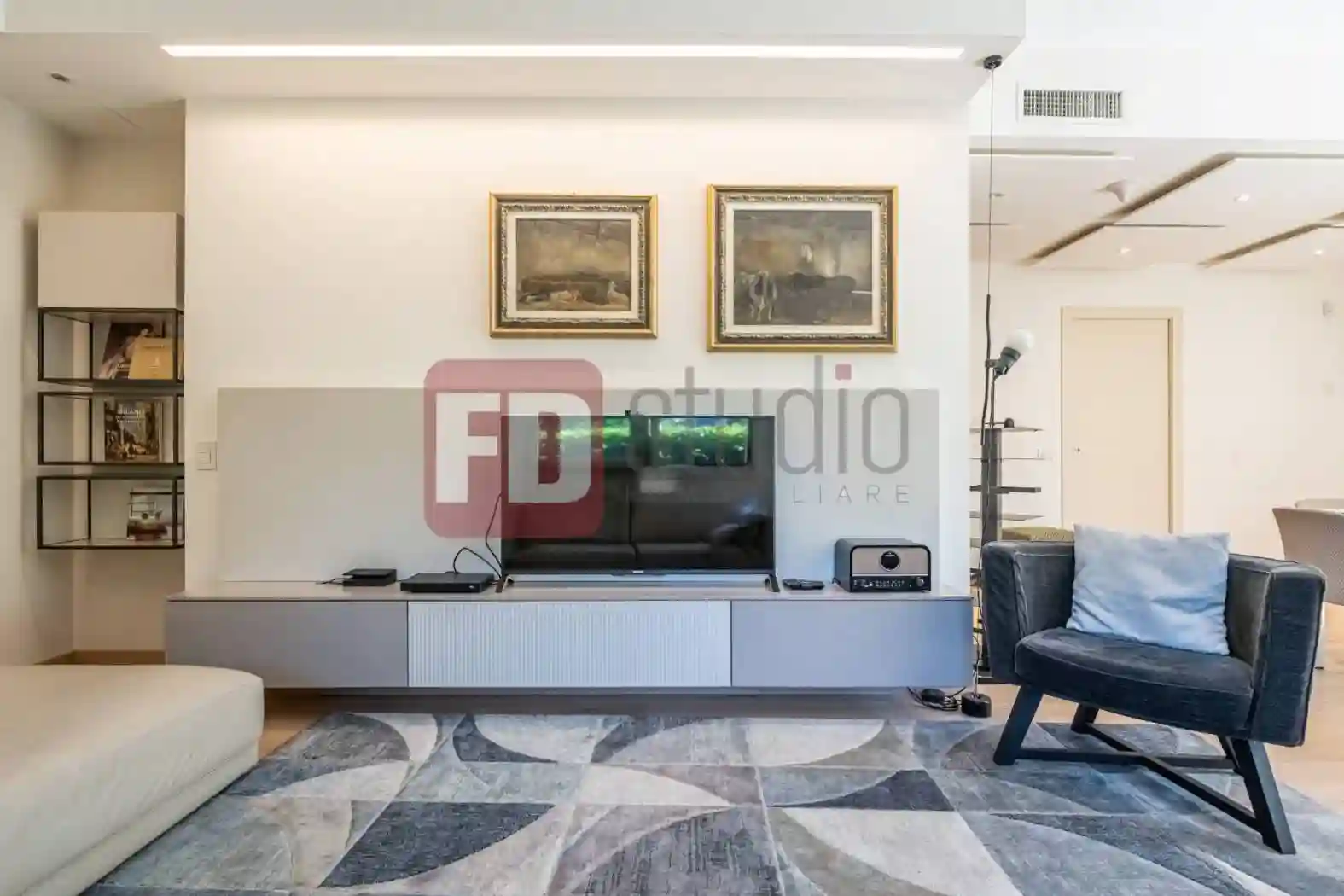 Villa - foto 3