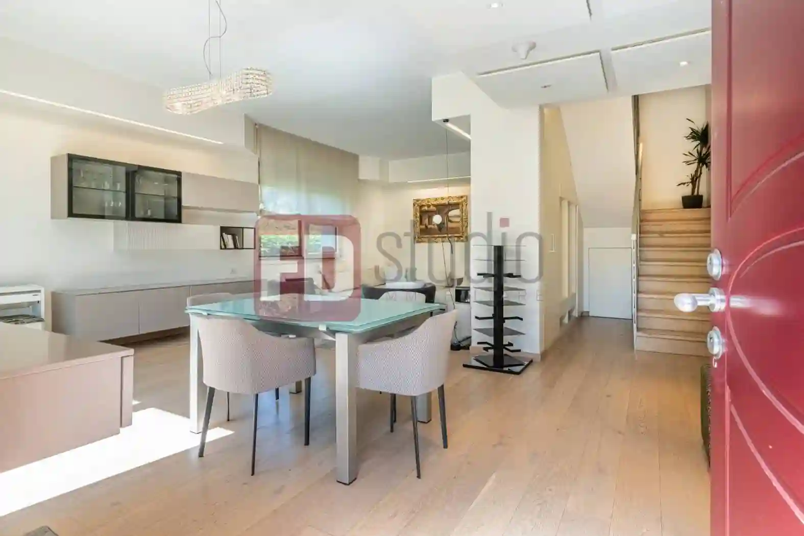 Villa - foto 5