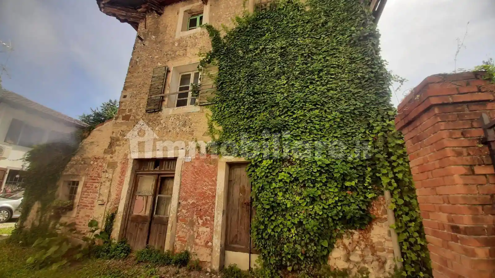 Casa indipendente in vendita a Udine