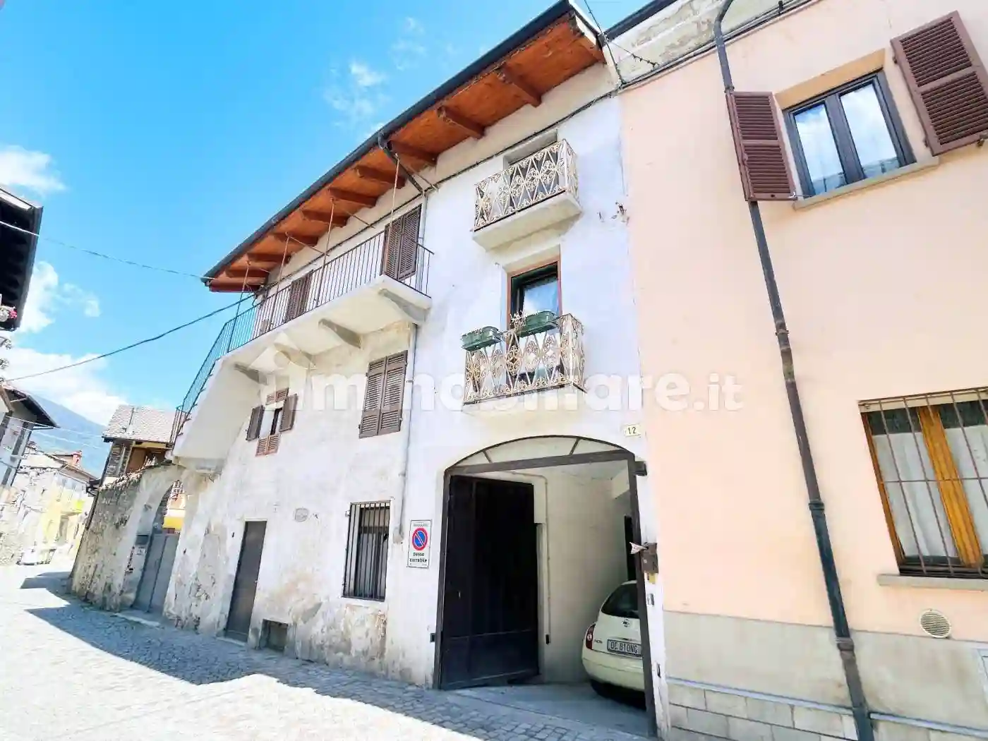 Casa indipendente - foto 2