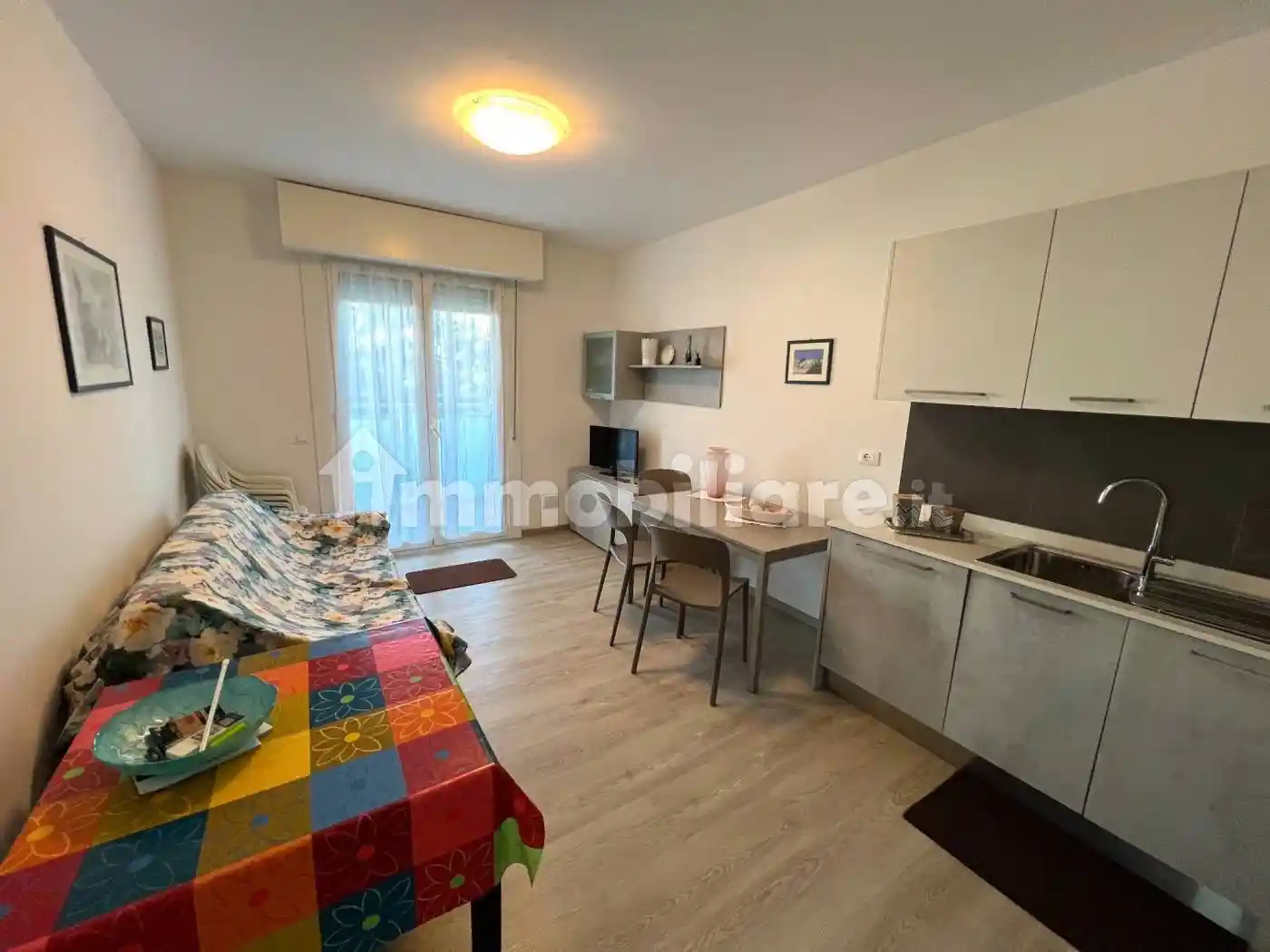 Appartamento in affitto a Lignano Sabbiadoro