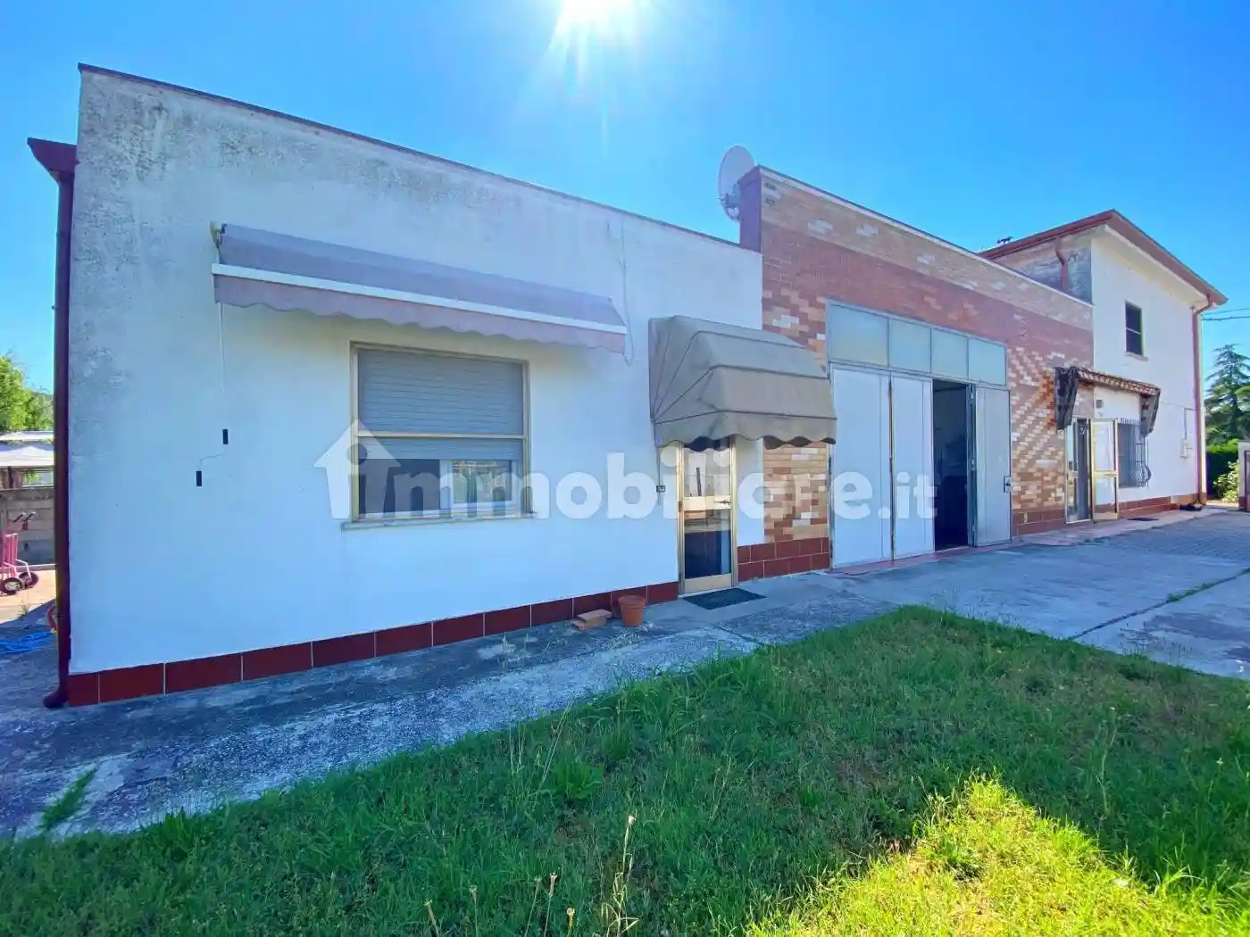 Villa in vendita a Ferrara