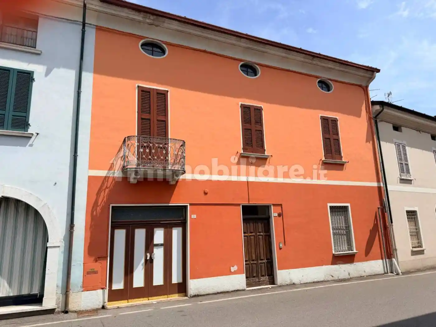 Casa indipendente in vendita a Pralboino