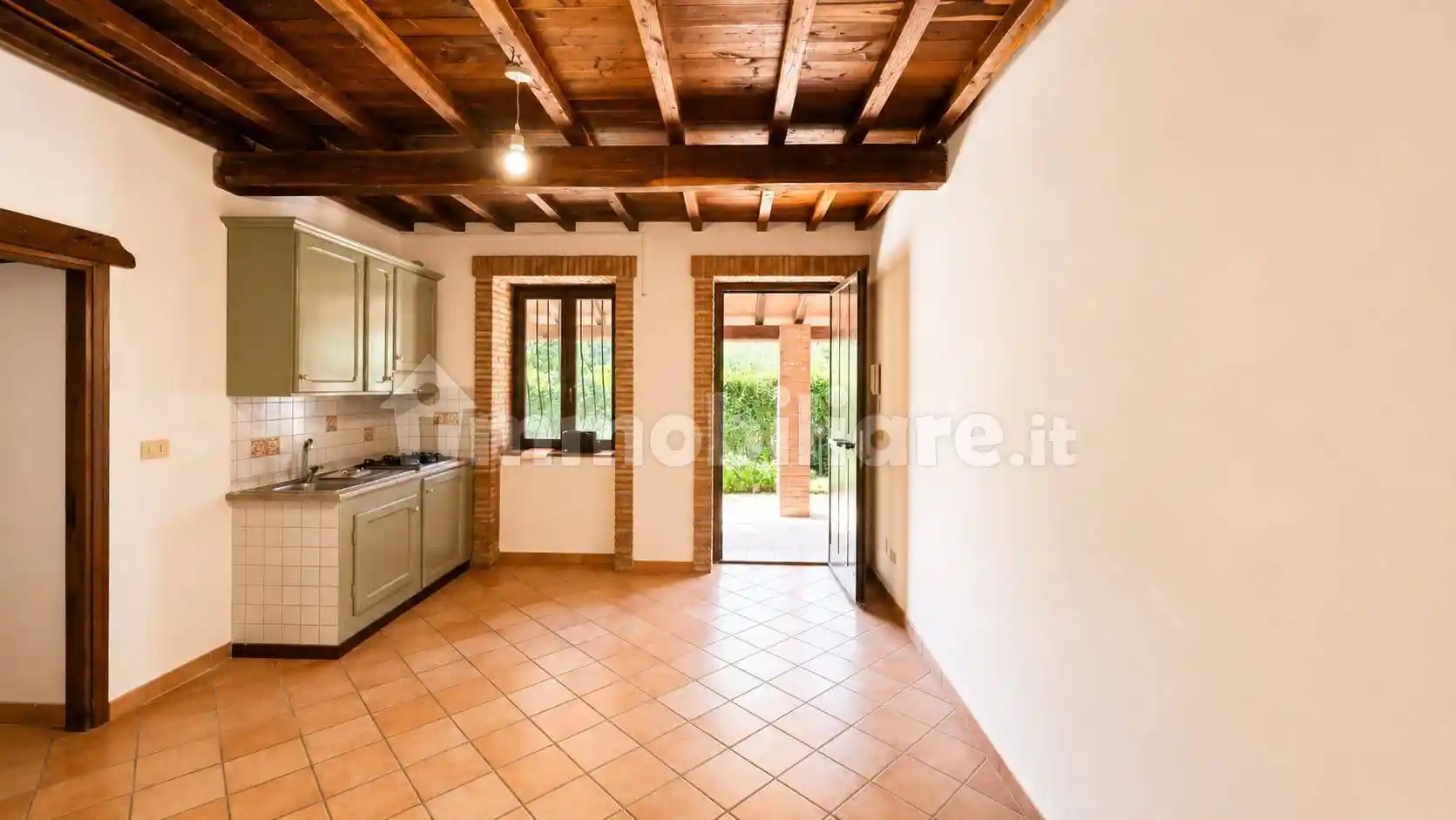 Appartamento in vendita a Graffignano