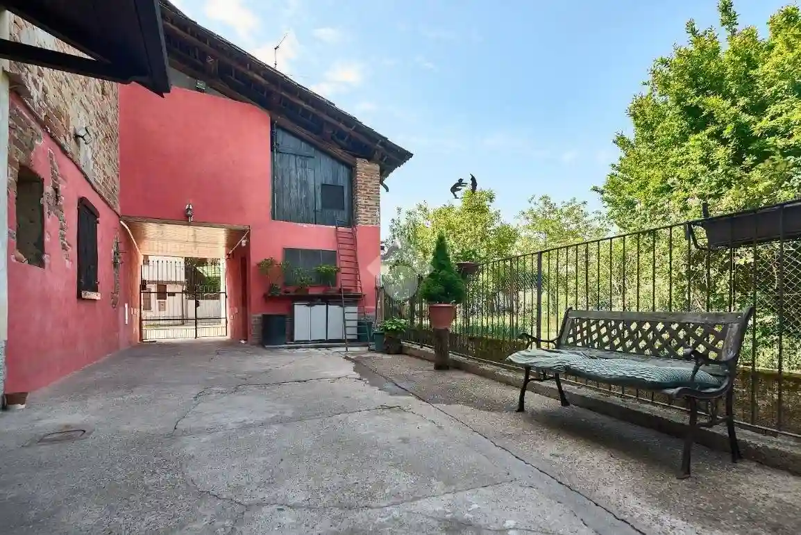 Casa indipendente - foto 4