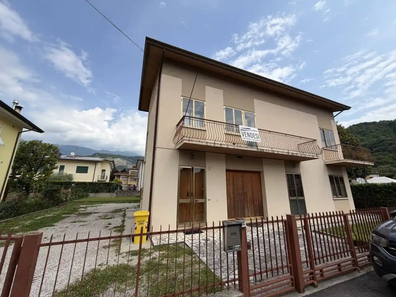 Casa indipendente in vendita a Vittorio Veneto