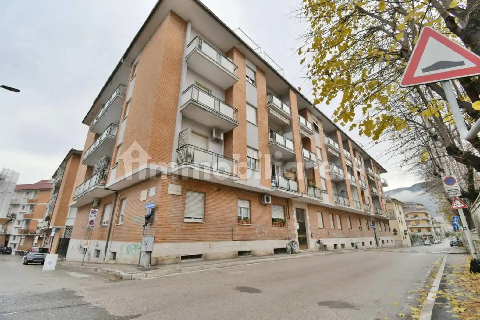Appartamento in vendita a Ascoli Piceno