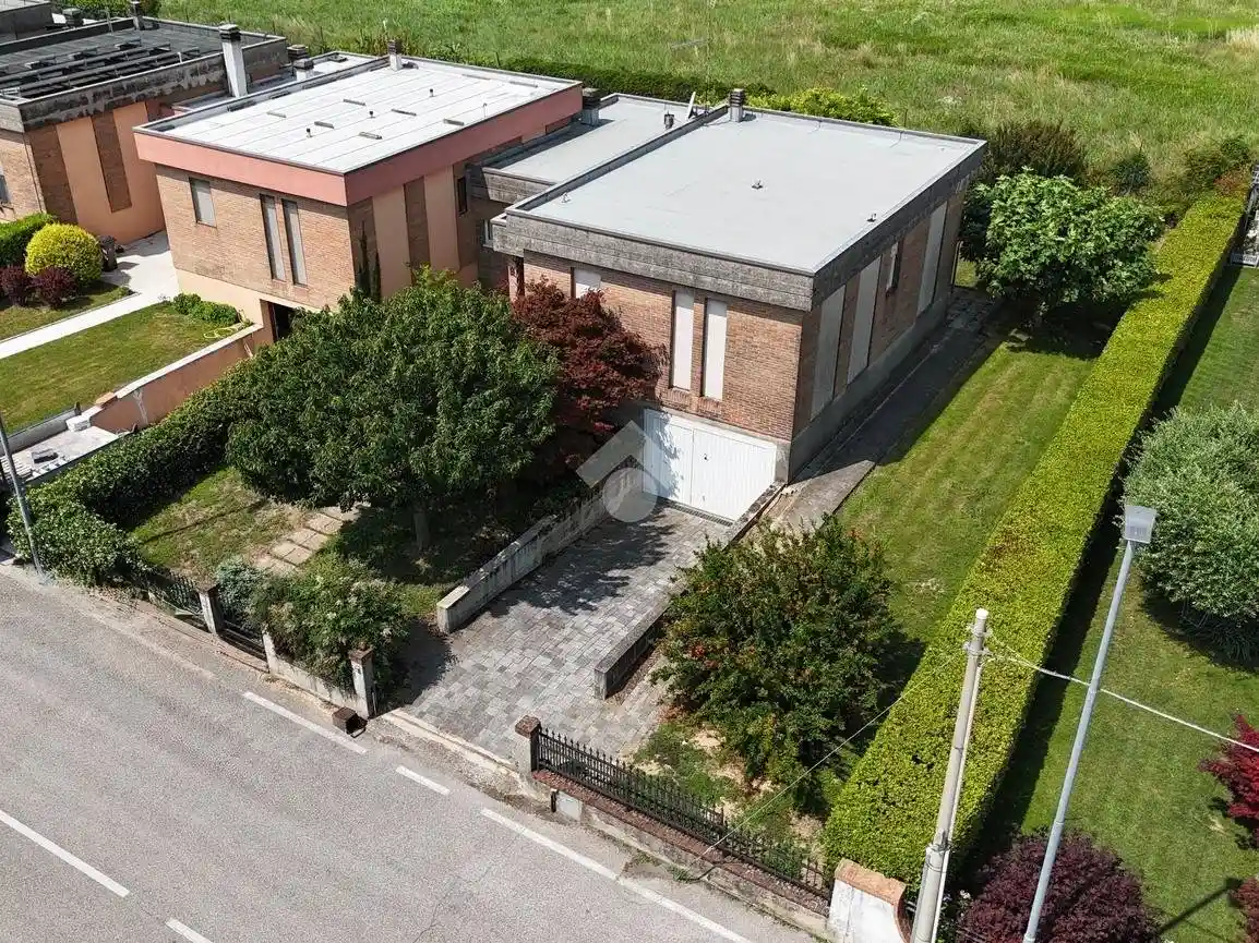 Villetta a schiera in vendita a Belfiore