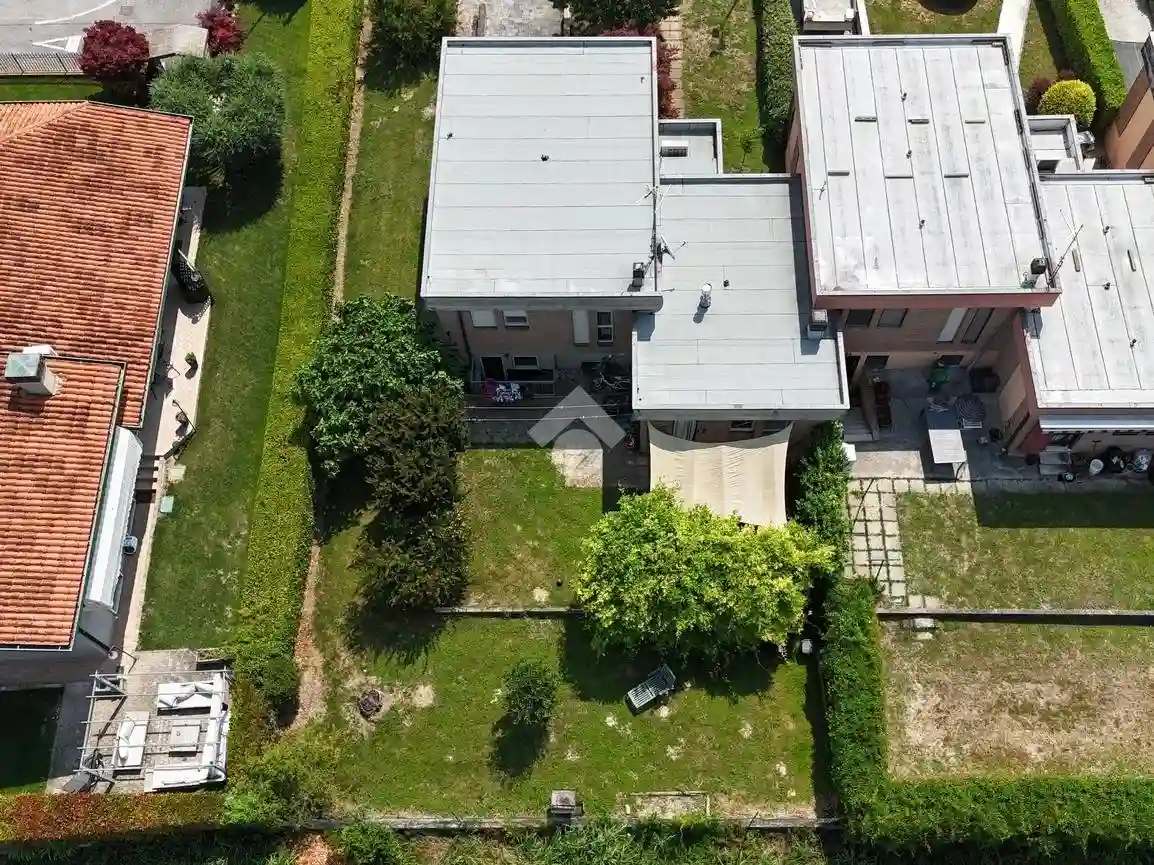 Villetta a schiera - foto 2