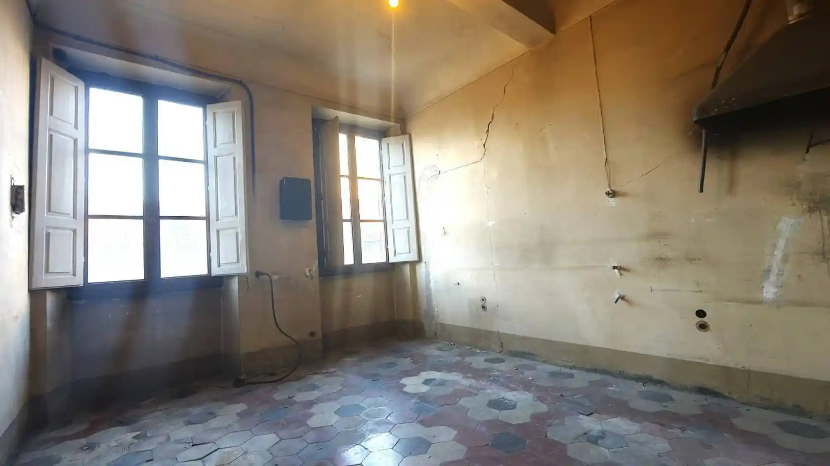 Appartamento in vendita a Firenze