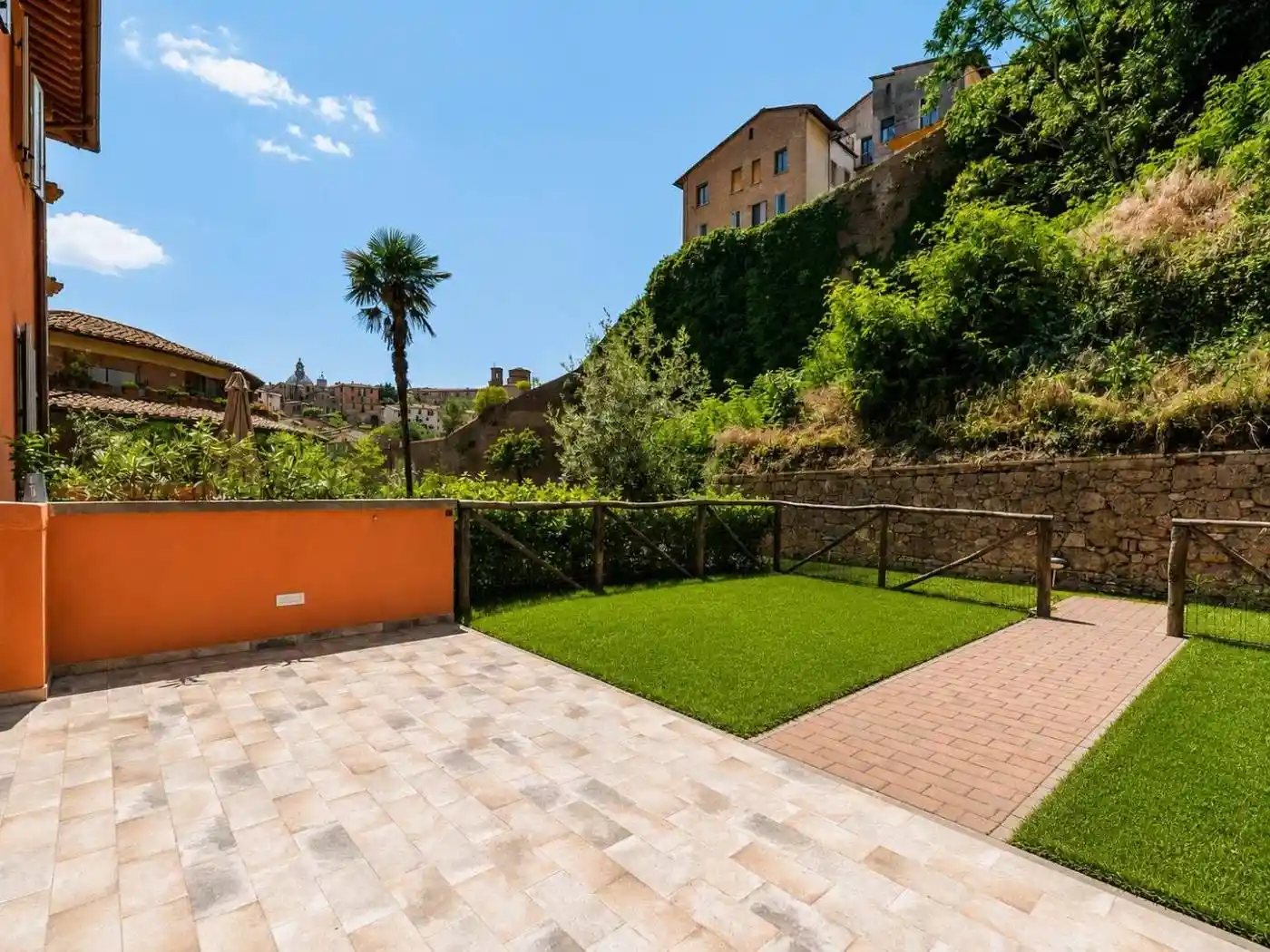 Appartamento in vendita a Siena