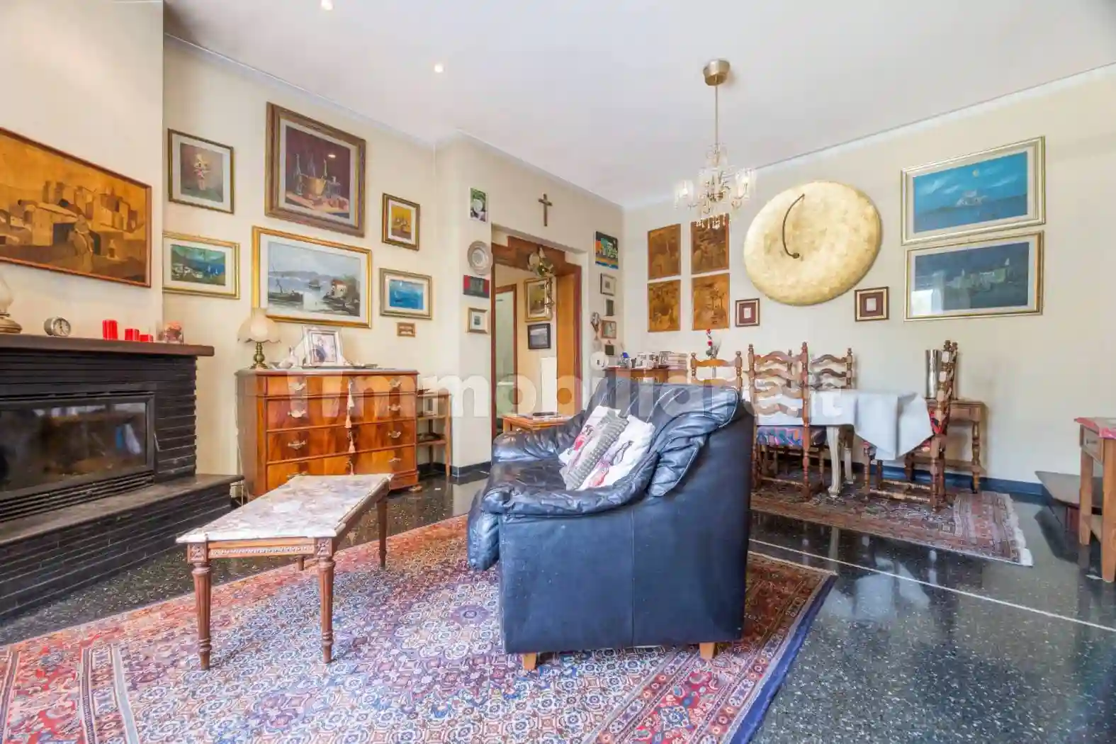 Villa - foto 5