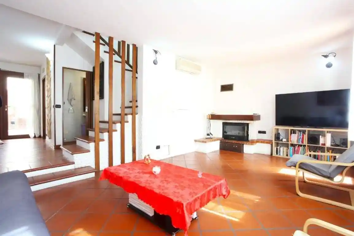 Villetta a schiera in vendita a Anzola dell'Emilia