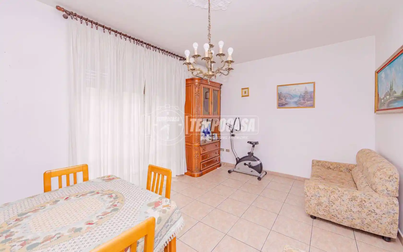 Appartamento in vendita a Mortara