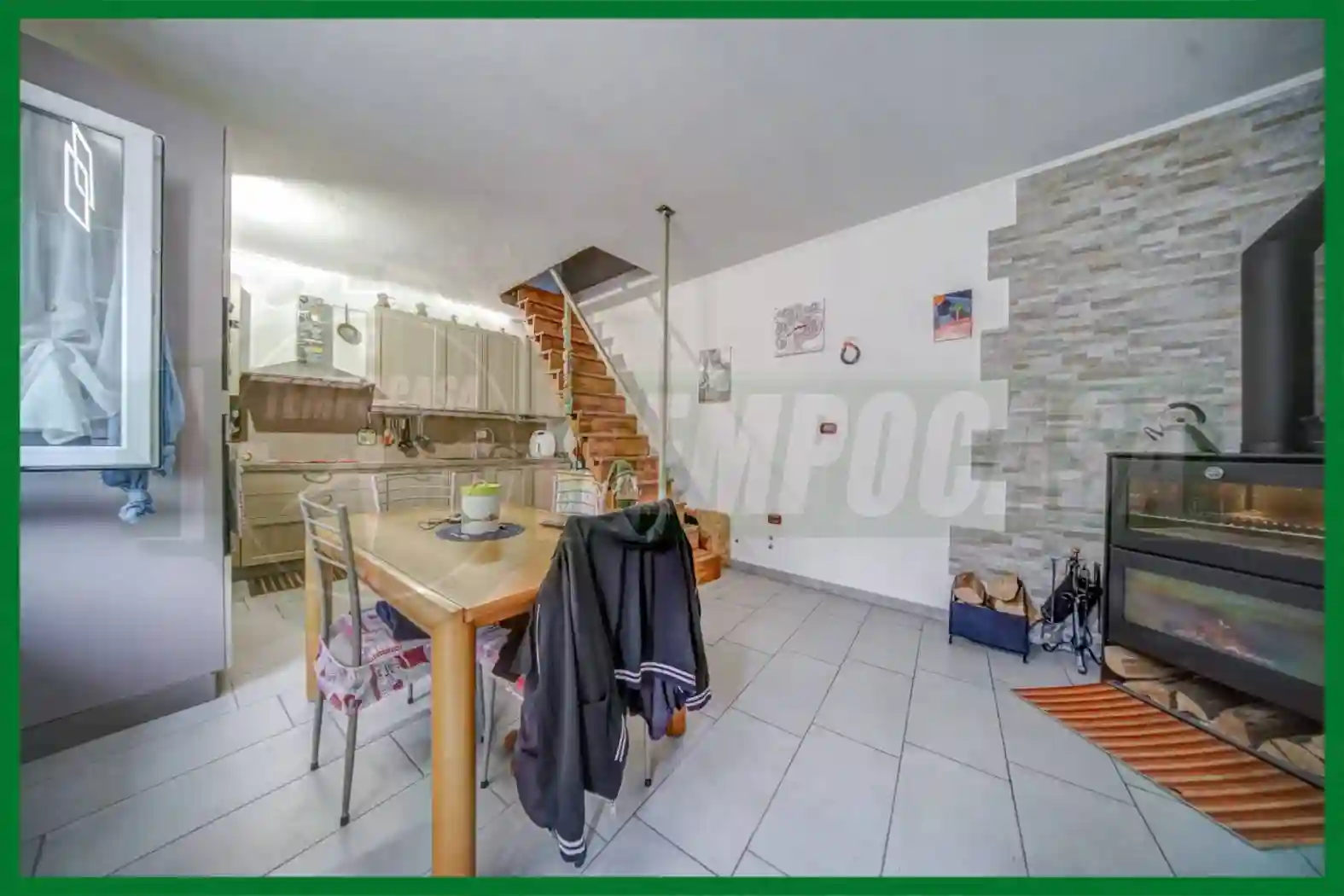 Casa indipendente - foto 2