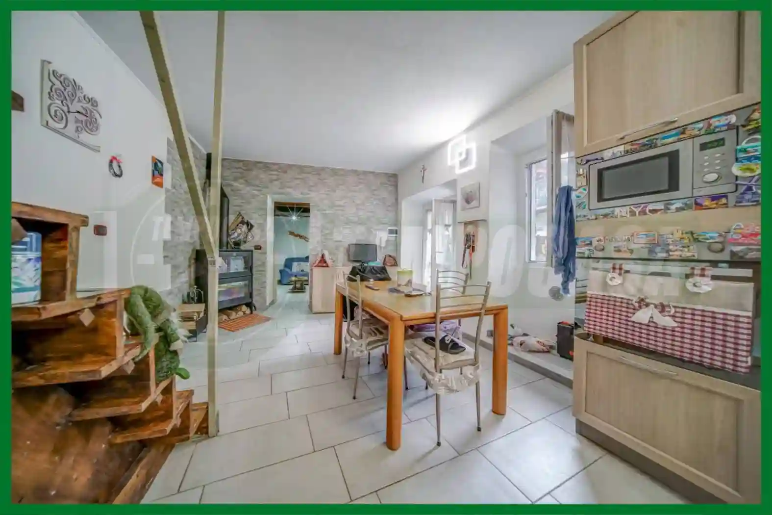 Casa indipendente - foto 4