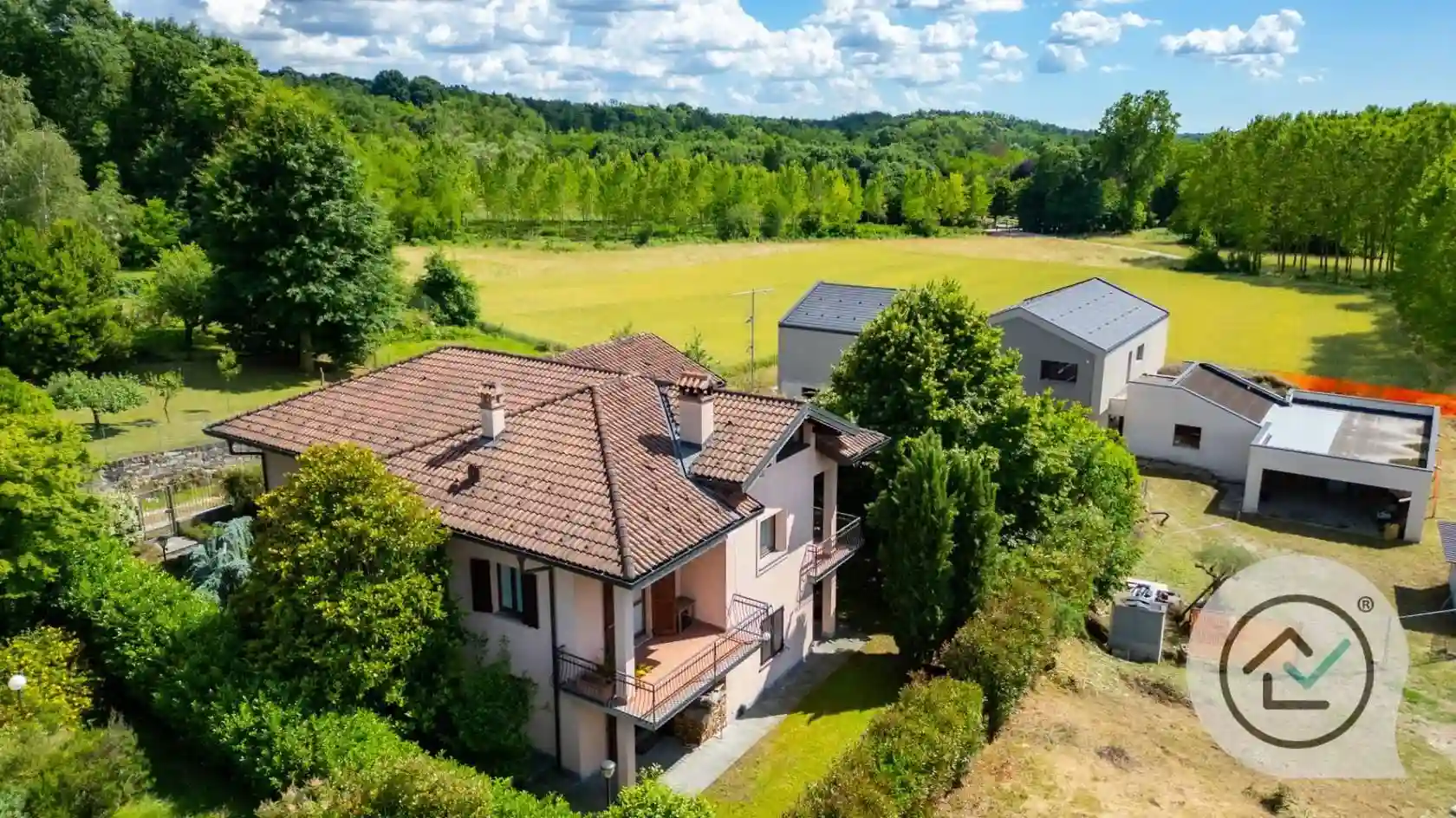 Villa - foto 2
