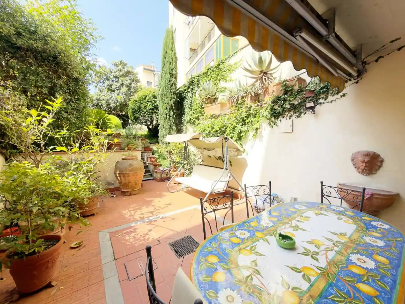 Casa indipendente in vendita a Firenze