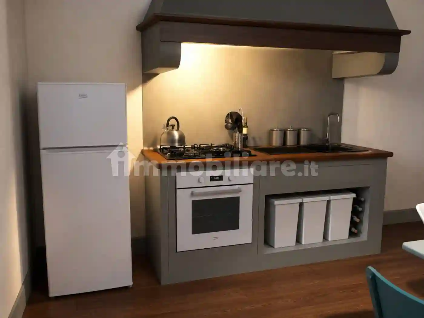 Appartamento - foto 4