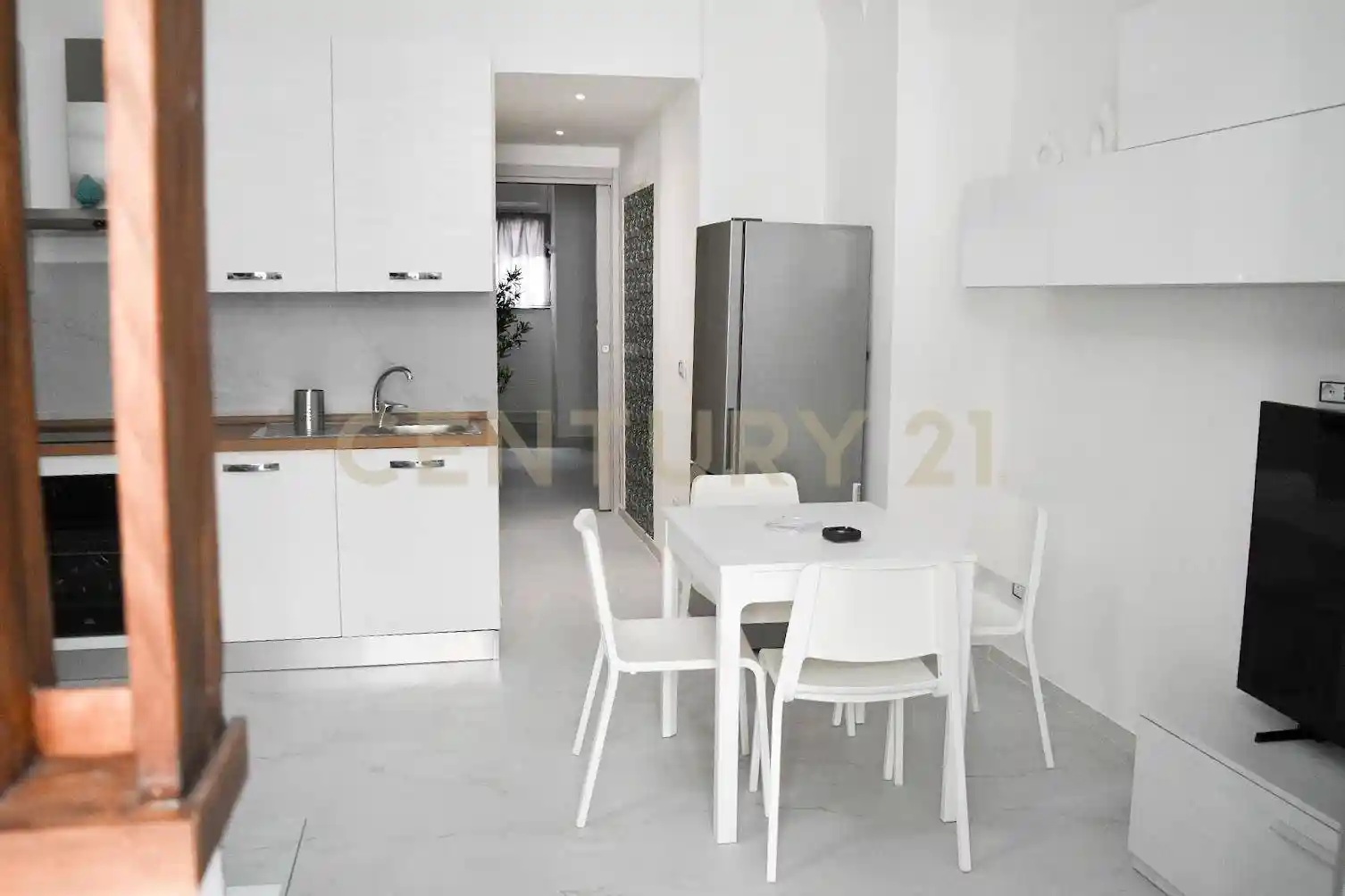 Appartamento in vendita a Catania