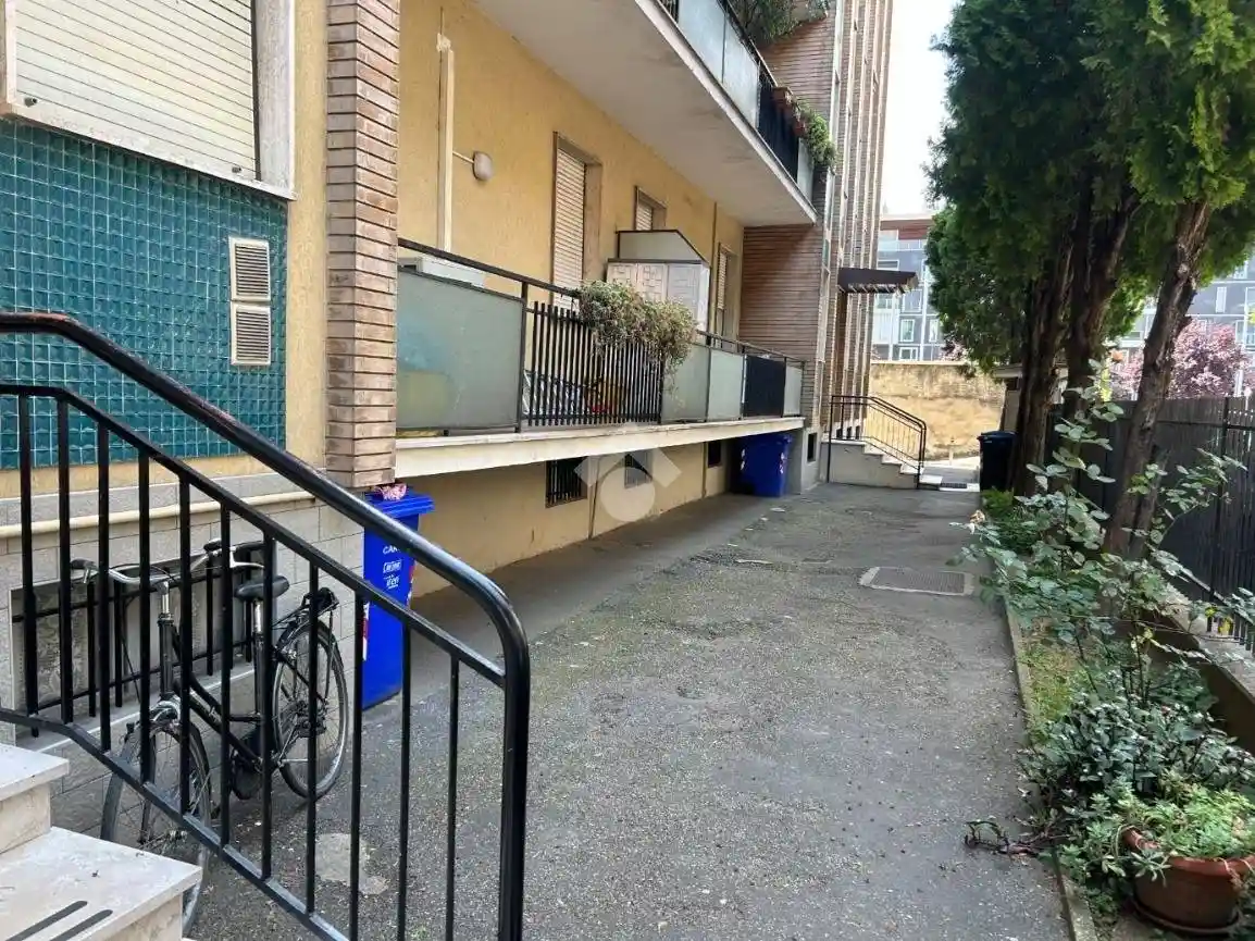 Appartamento in vendita a Parma