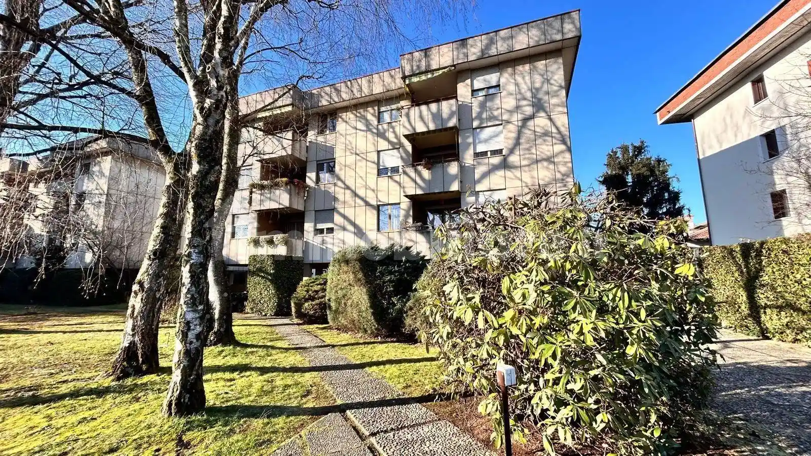 Appartamento in vendita a Gallarate