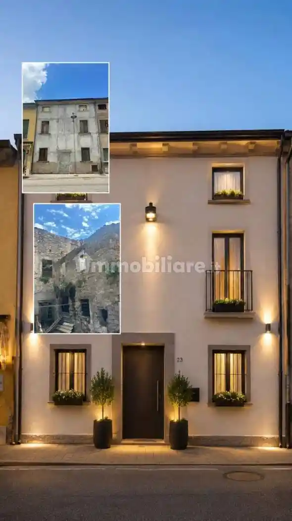 Casa indipendente in vendita a Roverbella
