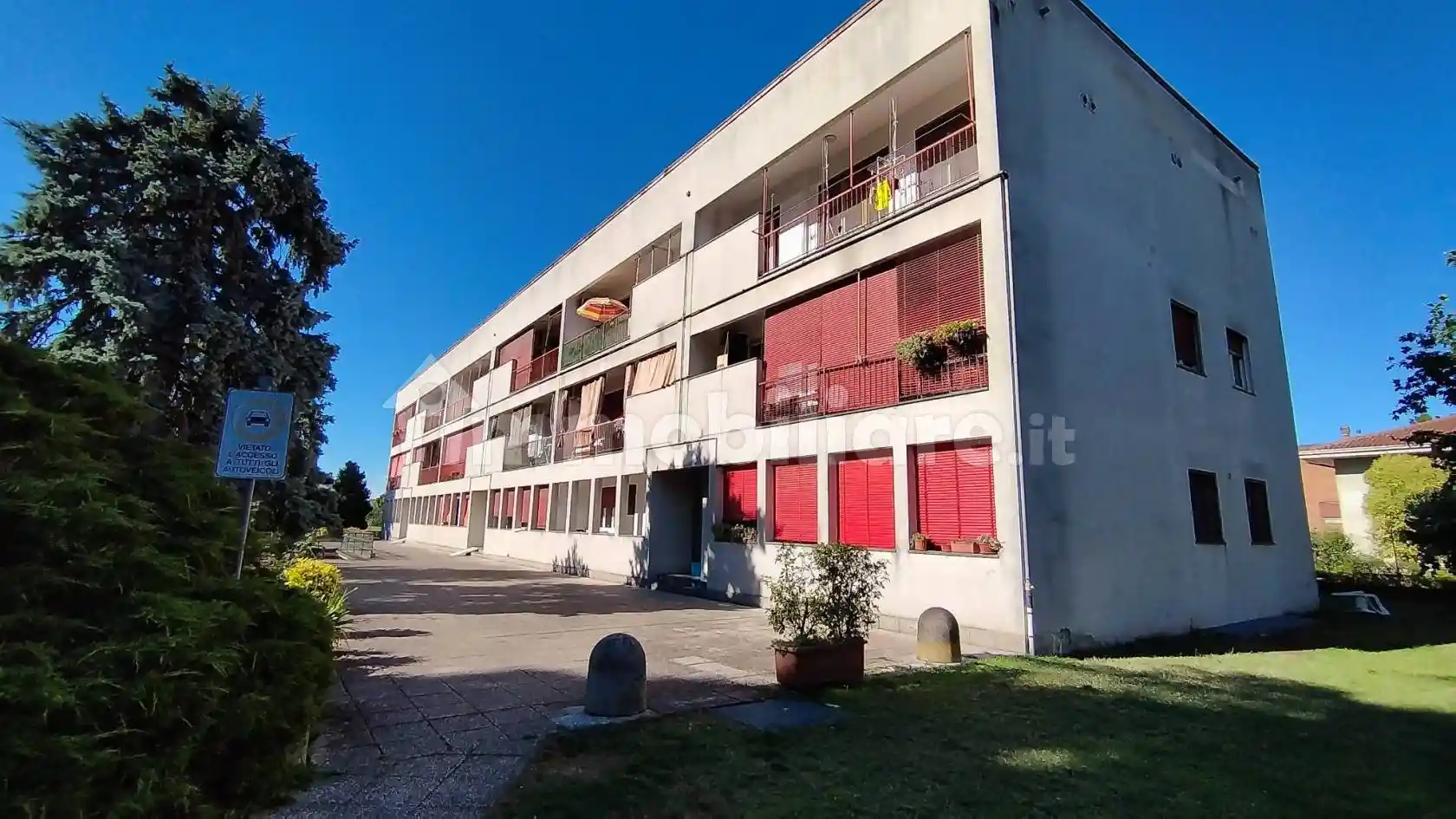 Appartamento in vendita a Cassolnovo