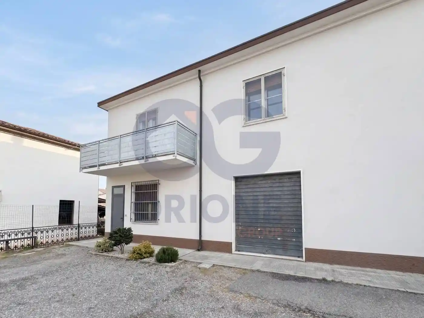Appartamento in vendita a Bondeno