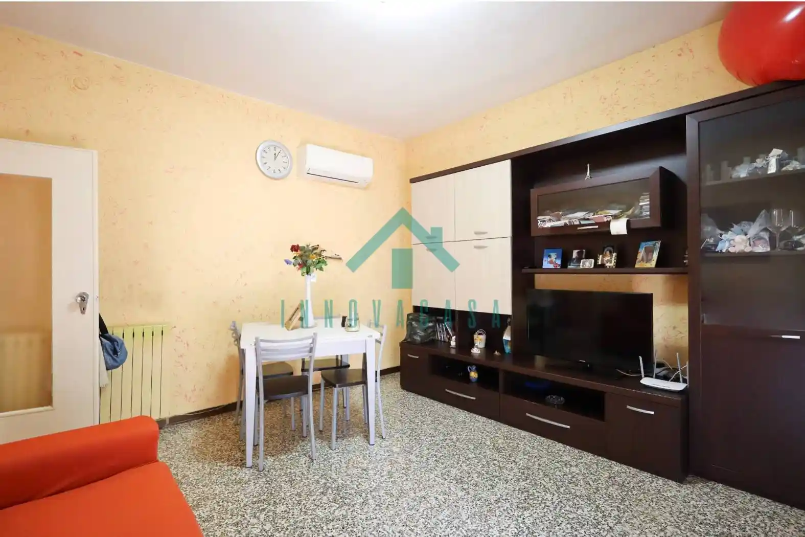 Appartamento in vendita a Bomporto