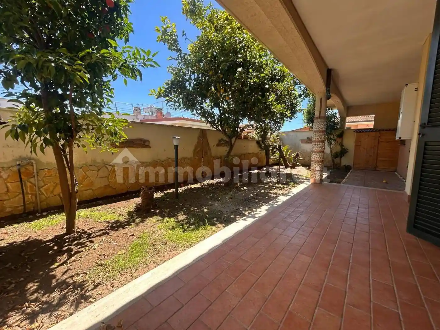 Villa in vendita a Anzio