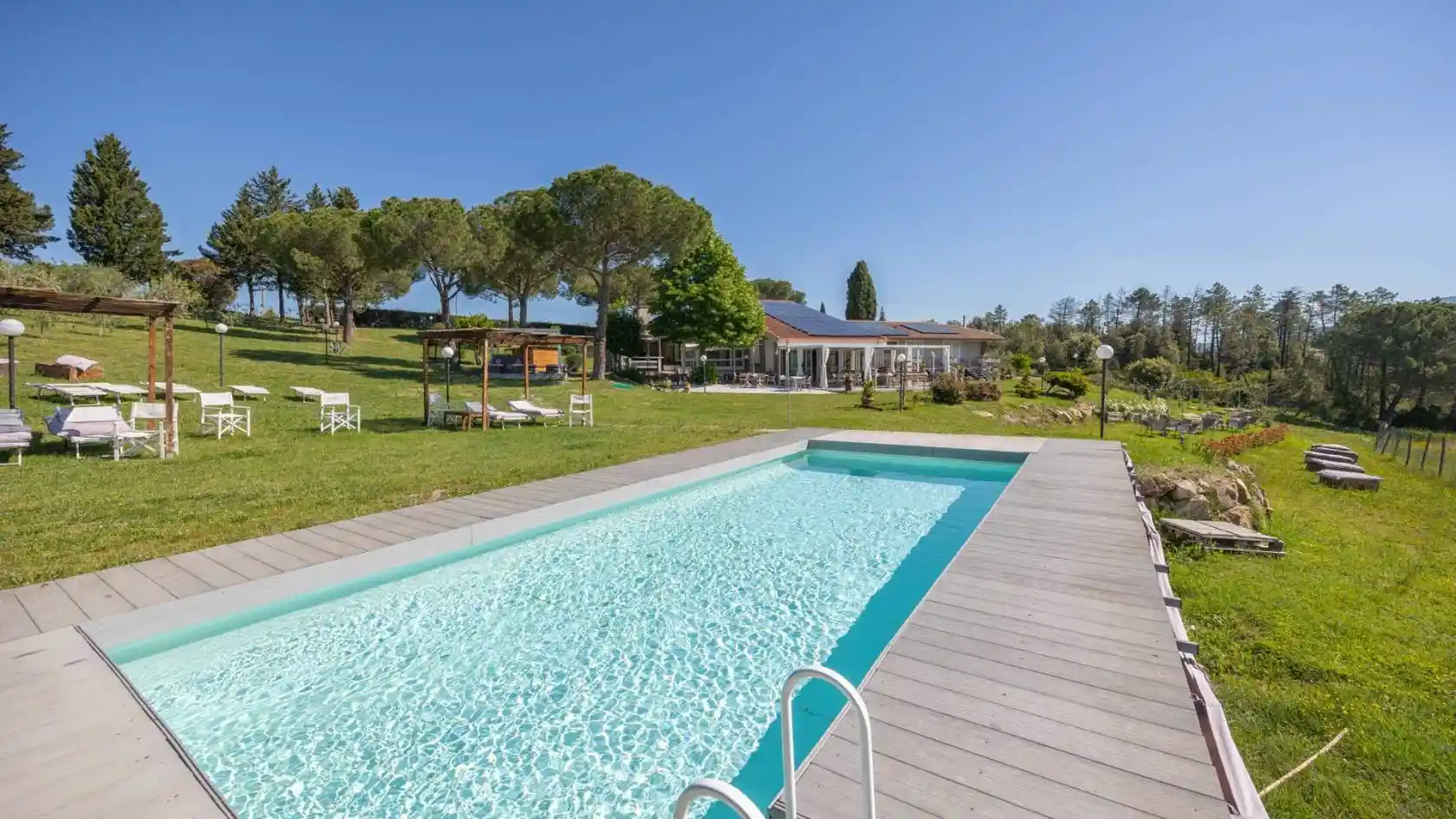Villa in vendita a Greve in Chianti