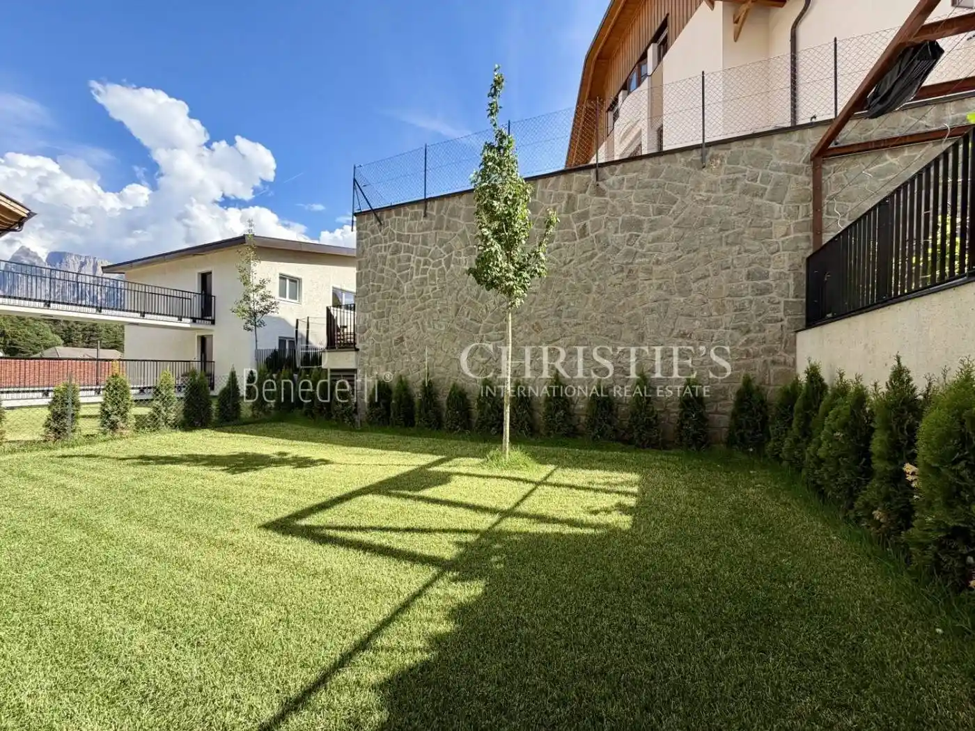 Appartamento in vendita a Renon