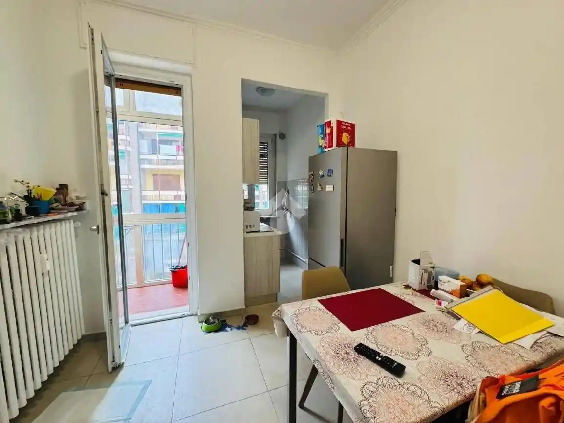 Appartamento in affitto a Rivoli
